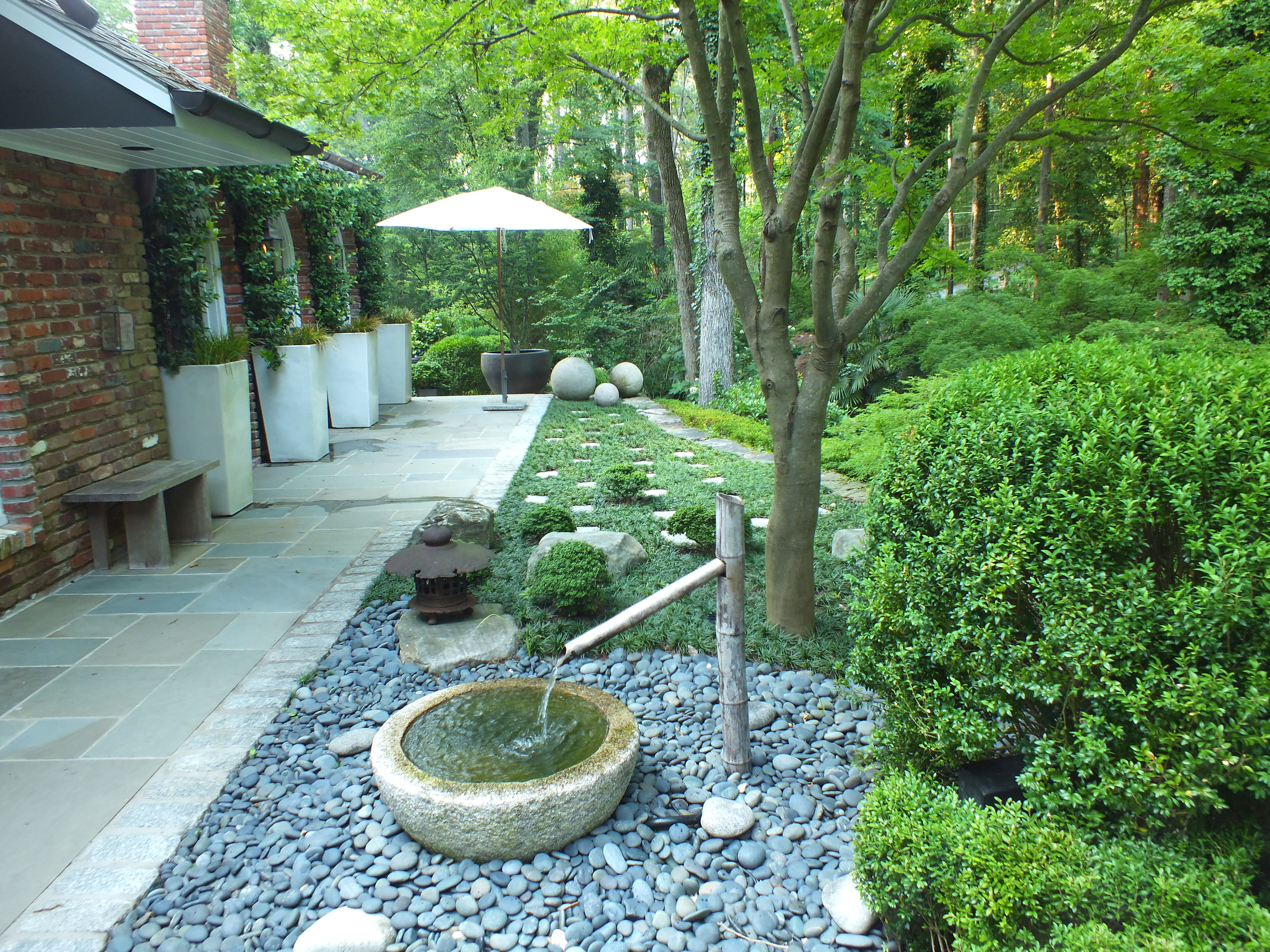 May 2012 U S Japanese Gardens