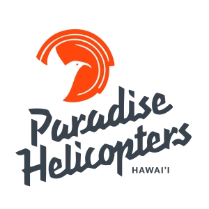 Grand Prize in the photo calendar contest is a ride along with Mick Kalber and Bruce Omori courtesy of Paradise Helicopters
